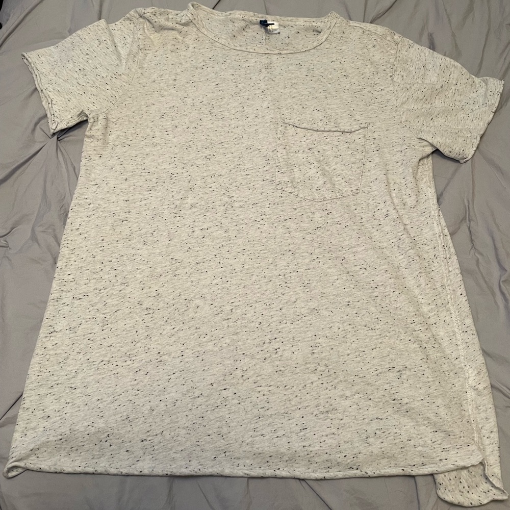 H&M Oversized T-shirt
